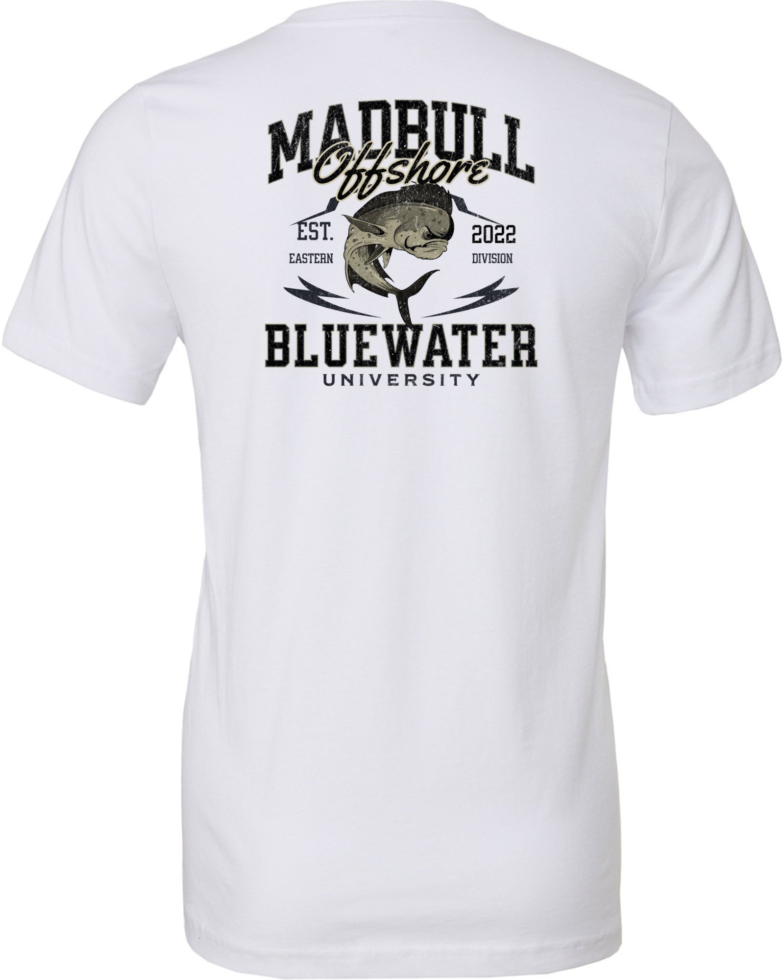 MadBull Florida Anglers Performance Fishing Shirt – MadBull Offshore