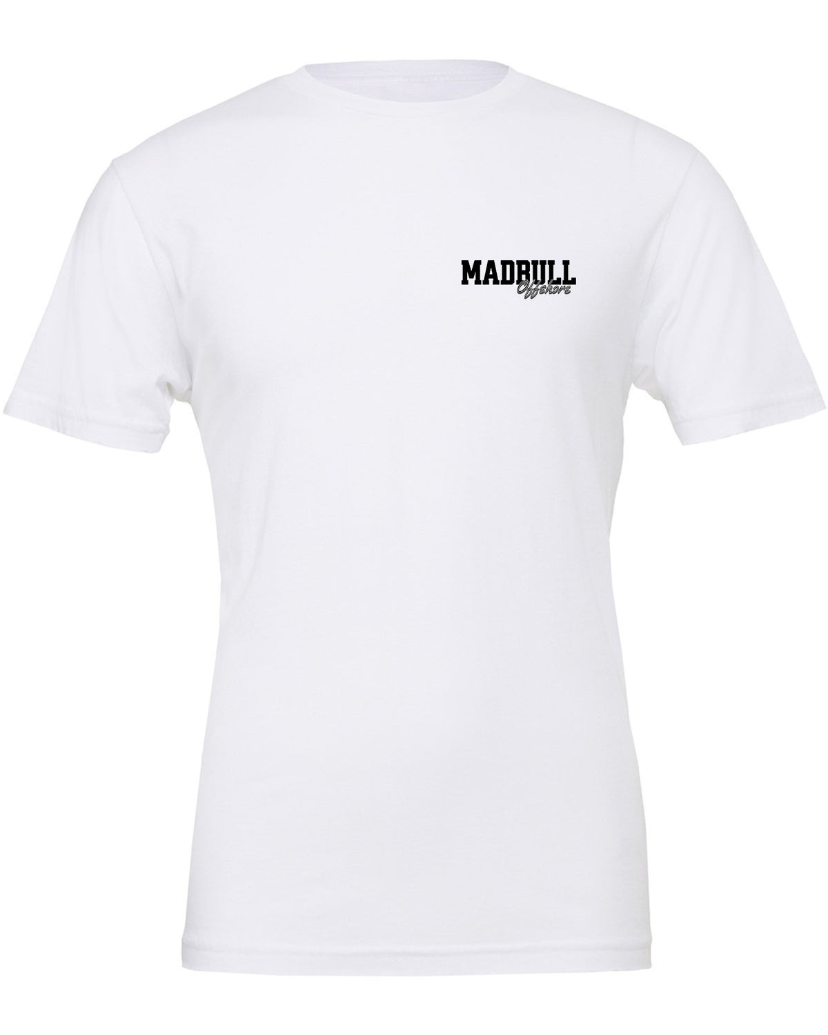 MadBull Bluewater University Mens Shirt