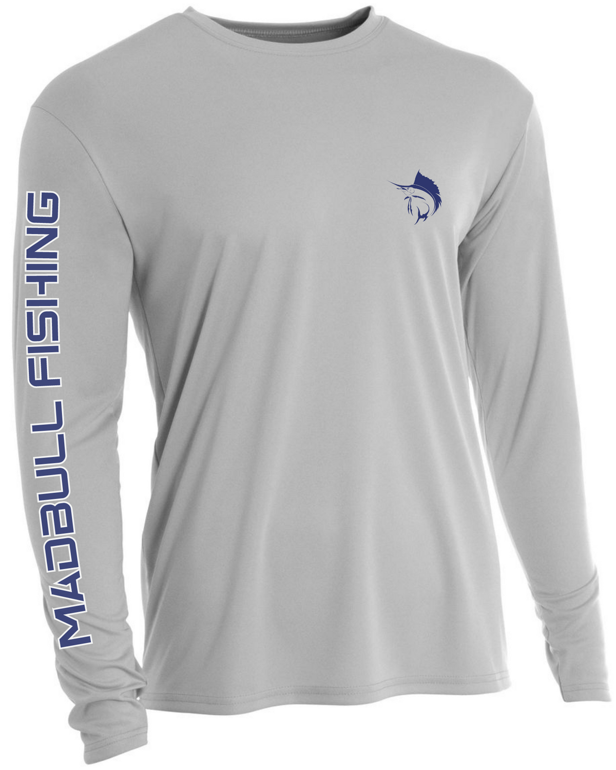 MadBull Florida Anglers Performance Fishing Shirt – MadBull Offshore