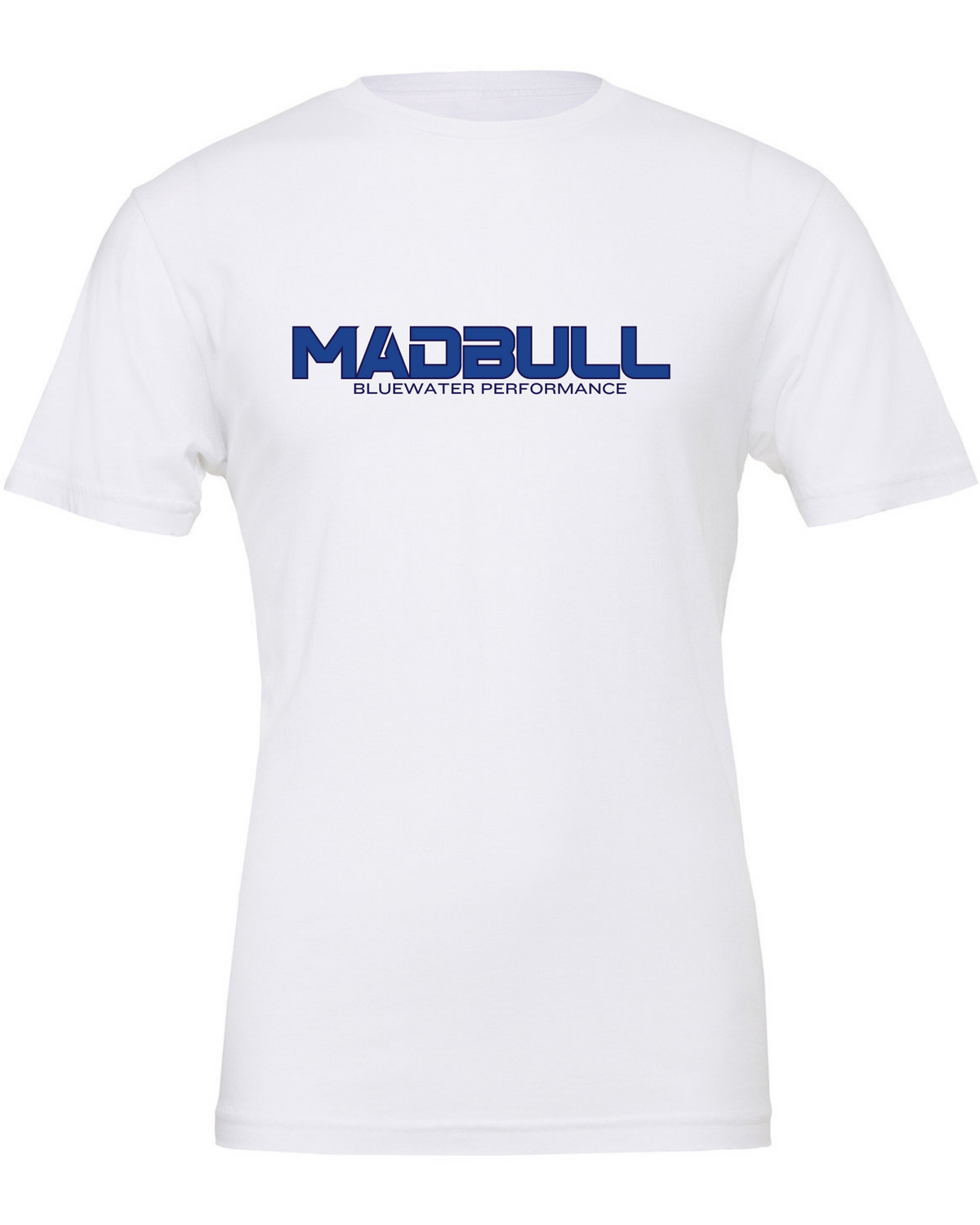 MadBull Billfish Mens Shirt