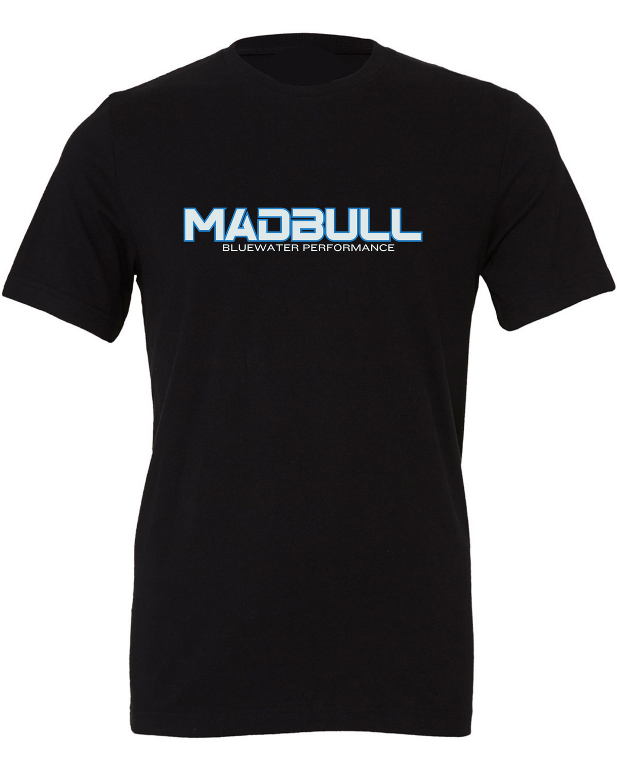 MadBull Billfish Mens Shirt