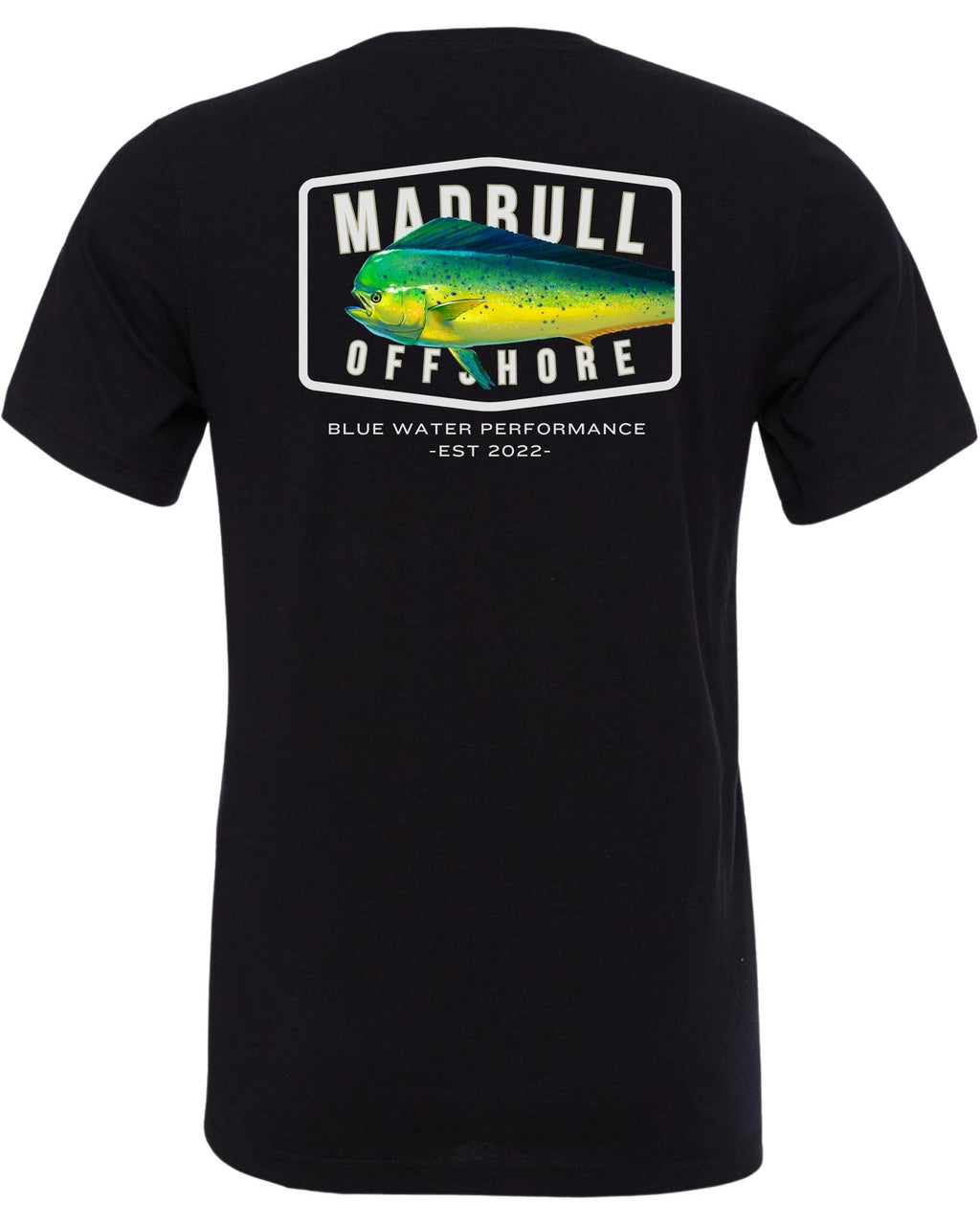 Just Hook Em Mens Fishing T-shirt From Madbull Offshore, Fishing Shirts,  Fisherman Gifts -  Canada