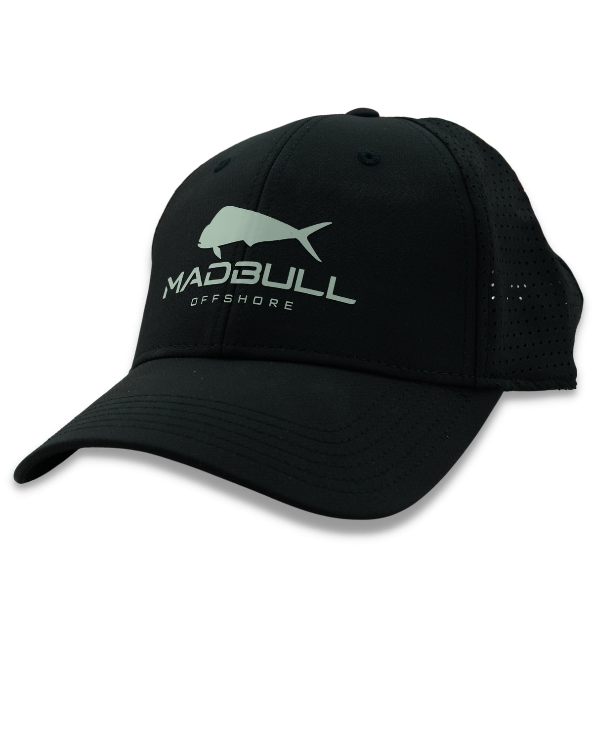 MadBull Offshore Modern Performance Hat