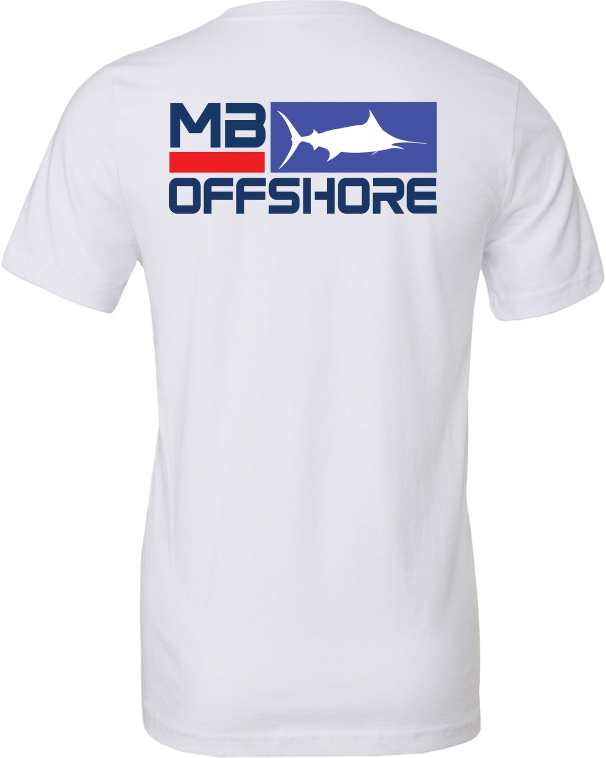 MadBull Pro Angler Mens Shirt