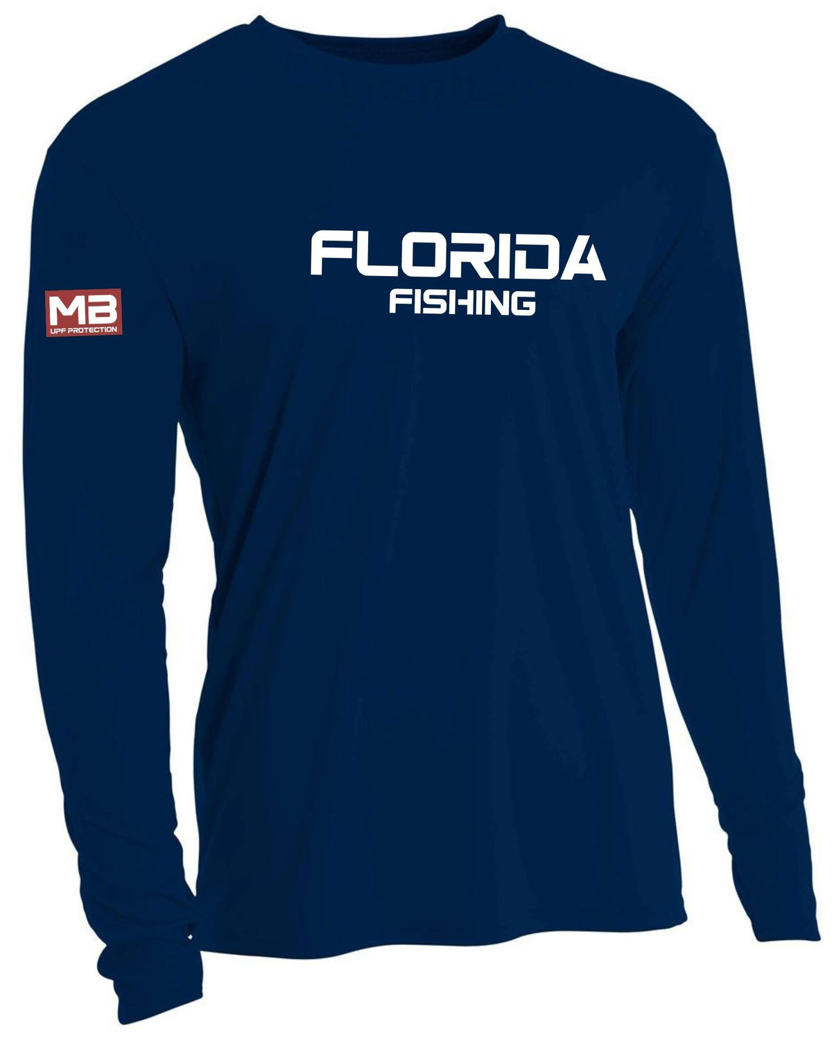 MadBull Florida Anglers Performance Fishing Shirt – MadBull Offshore